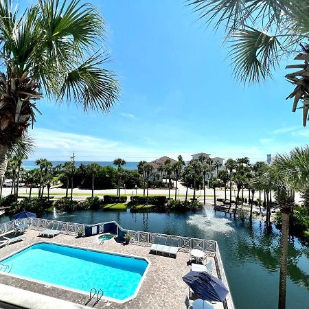 Cabana'S @ Gulf Place #308 Santa Rosa Beach Kültér fotó