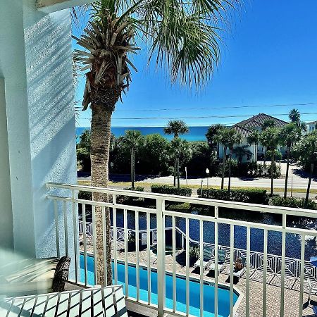 Cabana'S @ Gulf Place #308 Santa Rosa Beach Kültér fotó