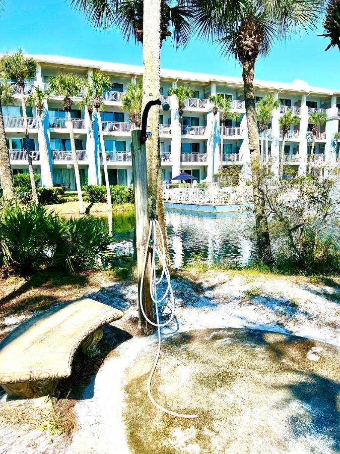 Cabana'S @ Gulf Place #308 Santa Rosa Beach Kültér fotó