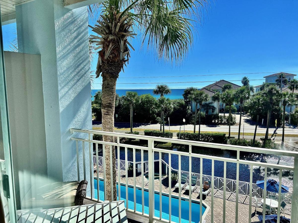 Cabana'S @ Gulf Place #308 Santa Rosa Beach Kültér fotó