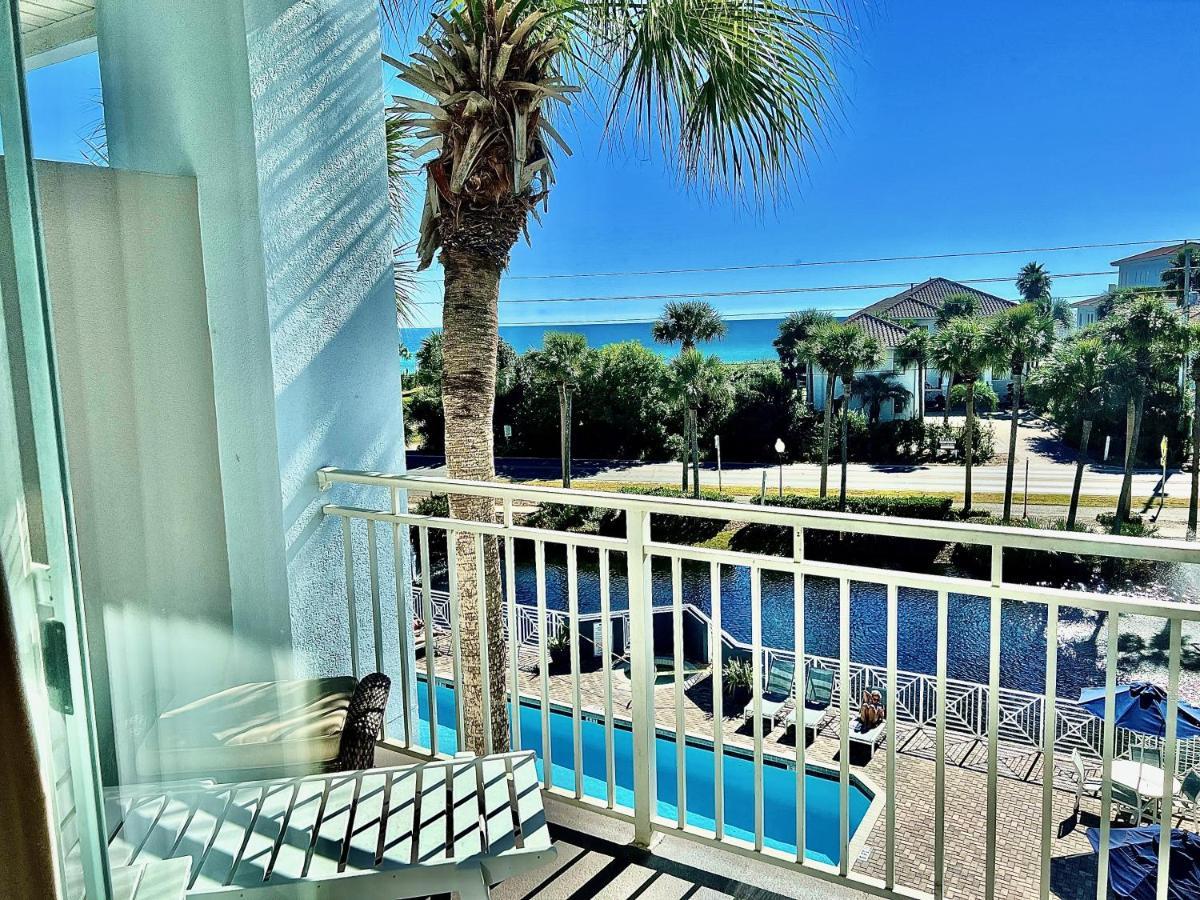 Cabana'S @ Gulf Place #308 Santa Rosa Beach Kültér fotó